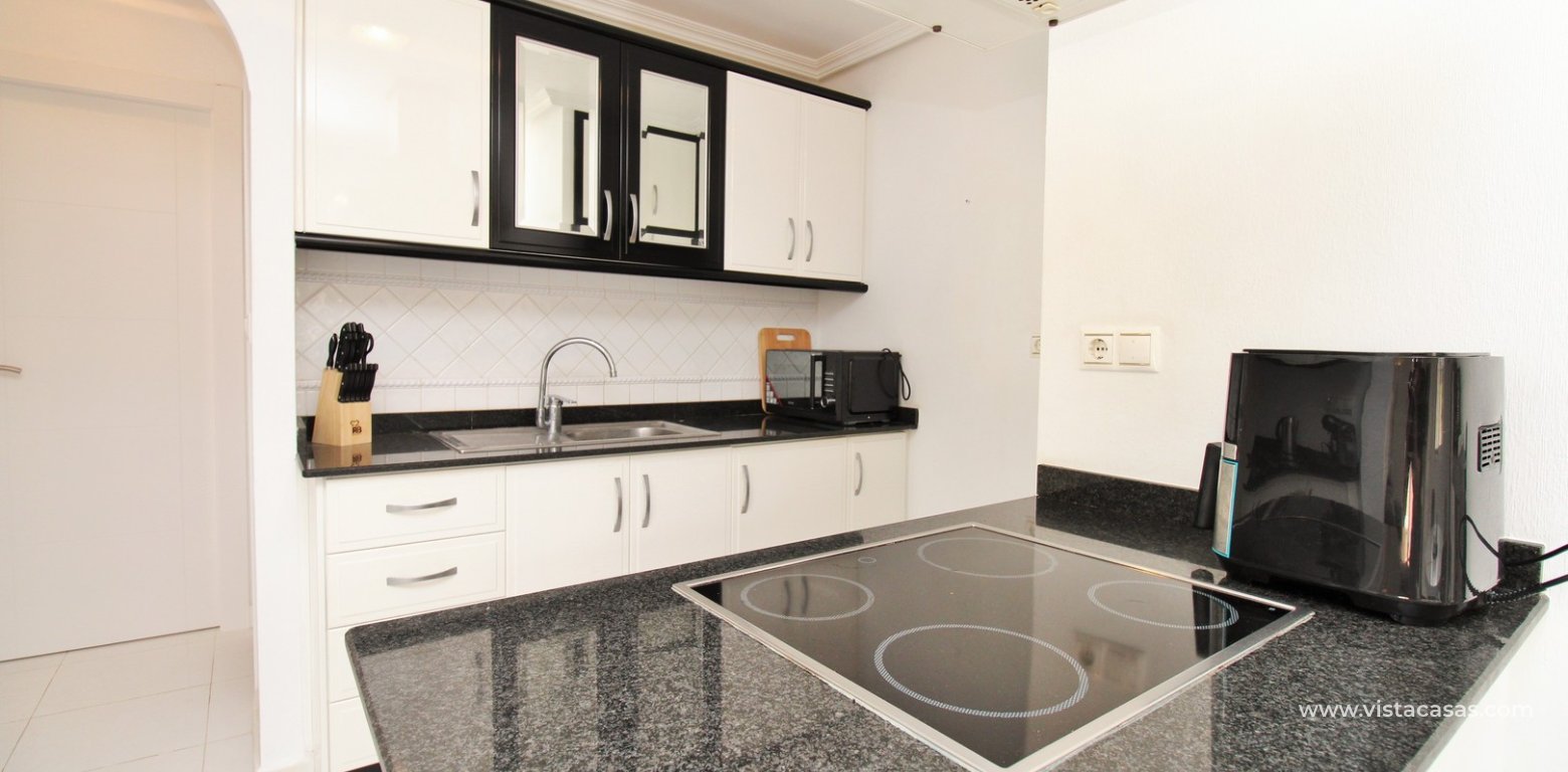 Sale - Bungalow - Villamartin - PAU 8