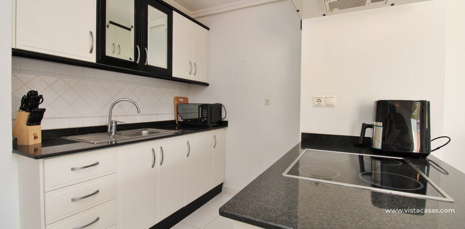 Sale - Bungalow - Villamartin - PAU 8