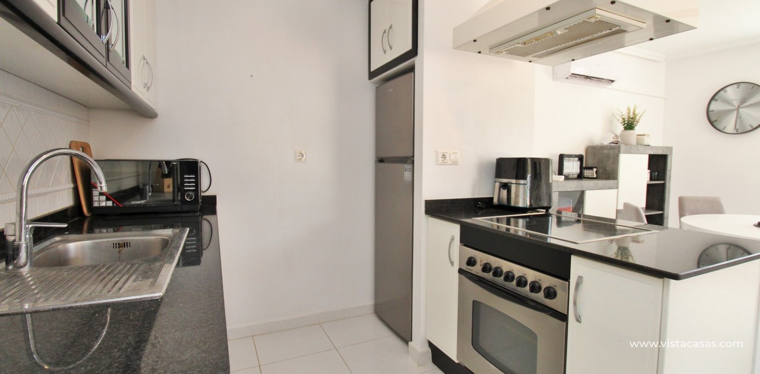 Sale - Bungalow - Villamartin - PAU 8