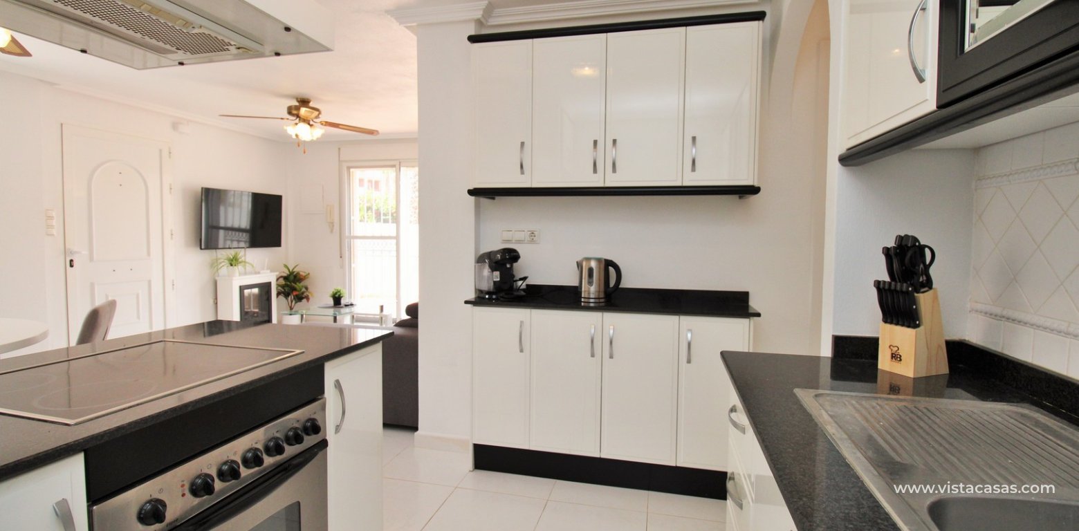 Sale - Bungalow - Villamartin - PAU 8