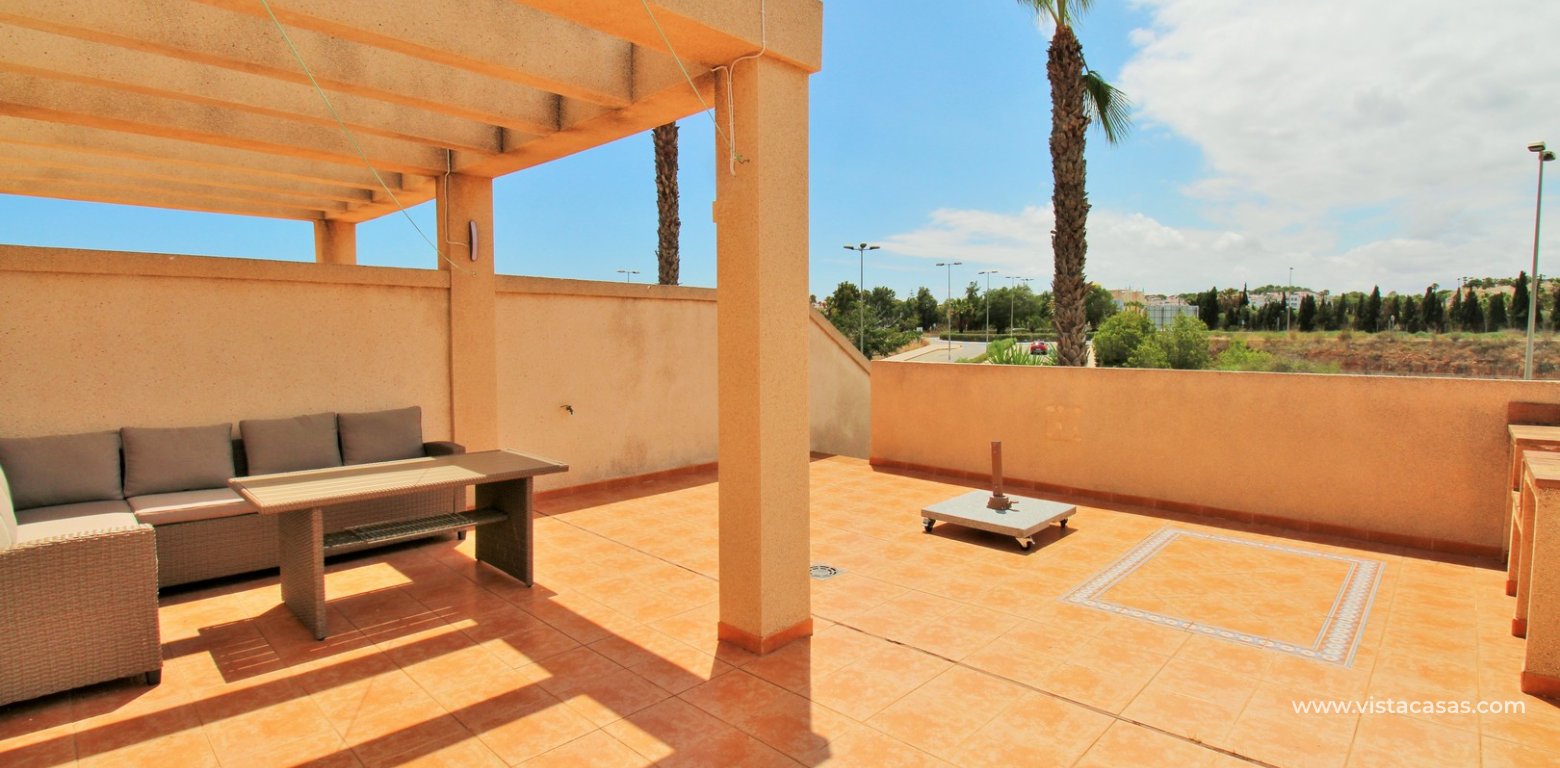 Sale - Bungalow - Villamartin - PAU 8