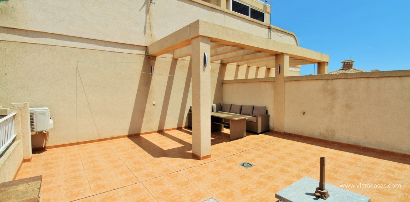 Sale - Bungalow - Villamartin - PAU 8