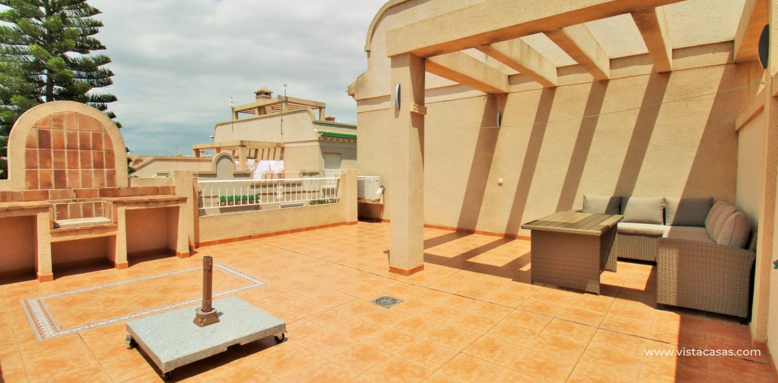 Sale - Bungalow - Villamartin - PAU 8