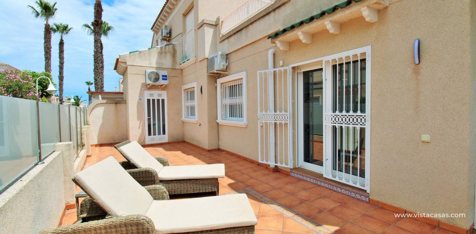 Sale - Bungalow - Villamartin - PAU 8