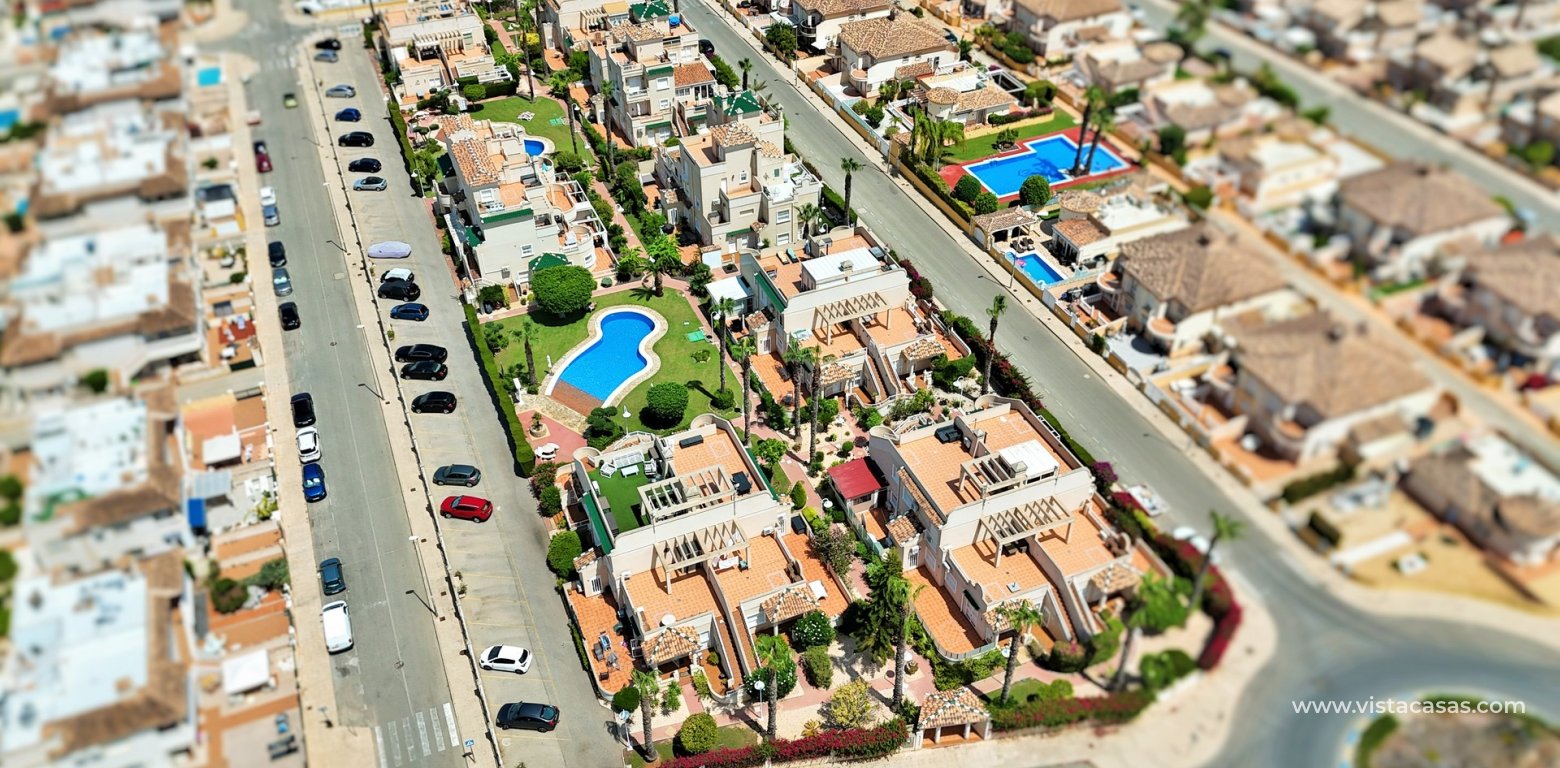 Sale - Bungalow - Villamartin - PAU 8