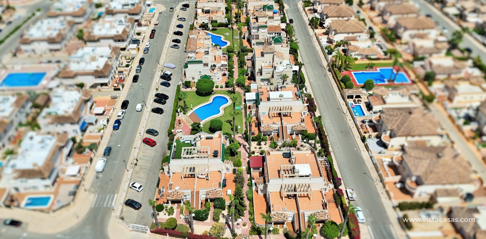 Sale - Bungalow - Villamartin - PAU 8