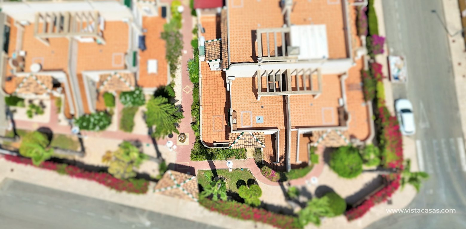 Sale - Bungalow - Villamartin - PAU 8