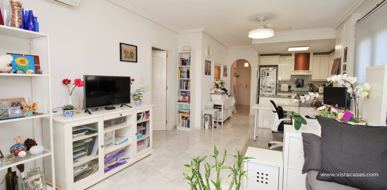 Modern 2 Bed Apartment in Pau 8 Villamartin for Sale lounge 2