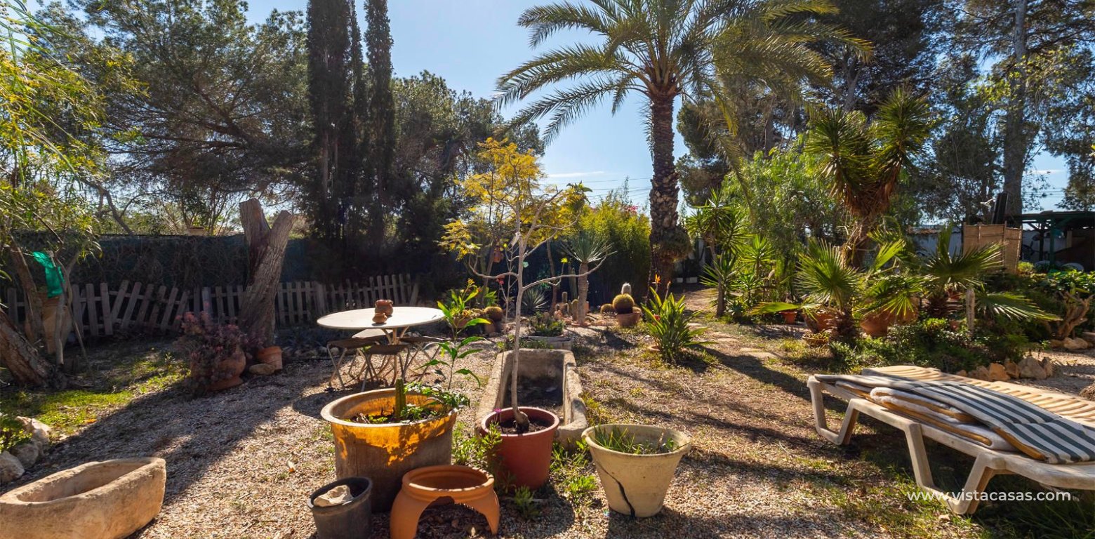 Wtórny - Villa - Cabo Roig