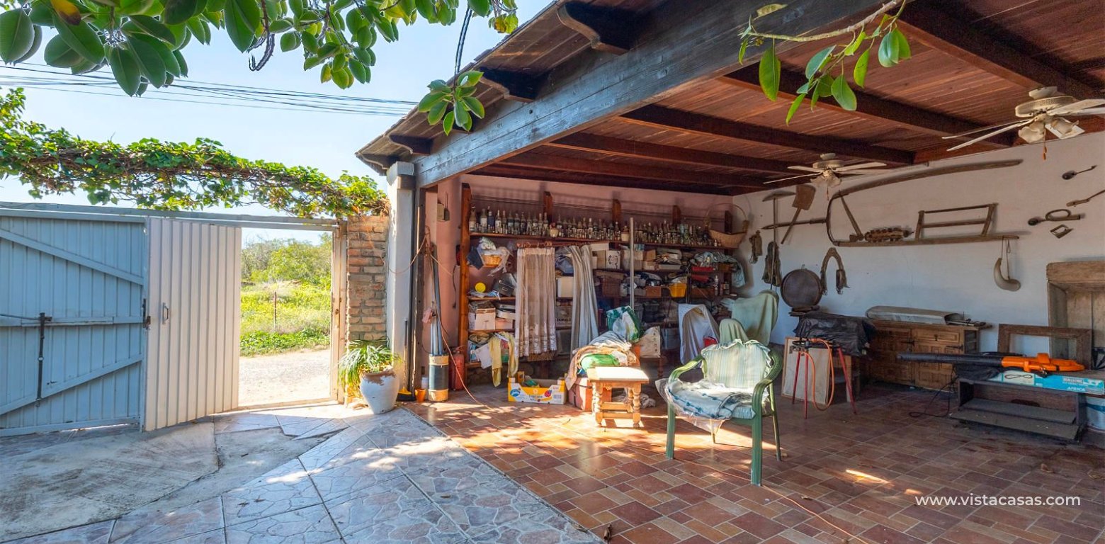 Wtórny - Villa - Cabo Roig