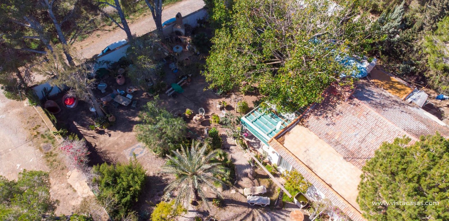 Wtórny - Villa - Cabo Roig