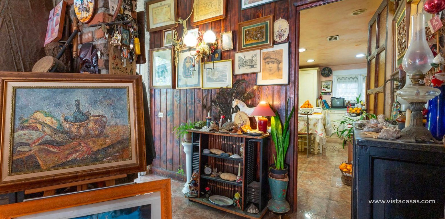 Wtórny - Villa - Cabo Roig