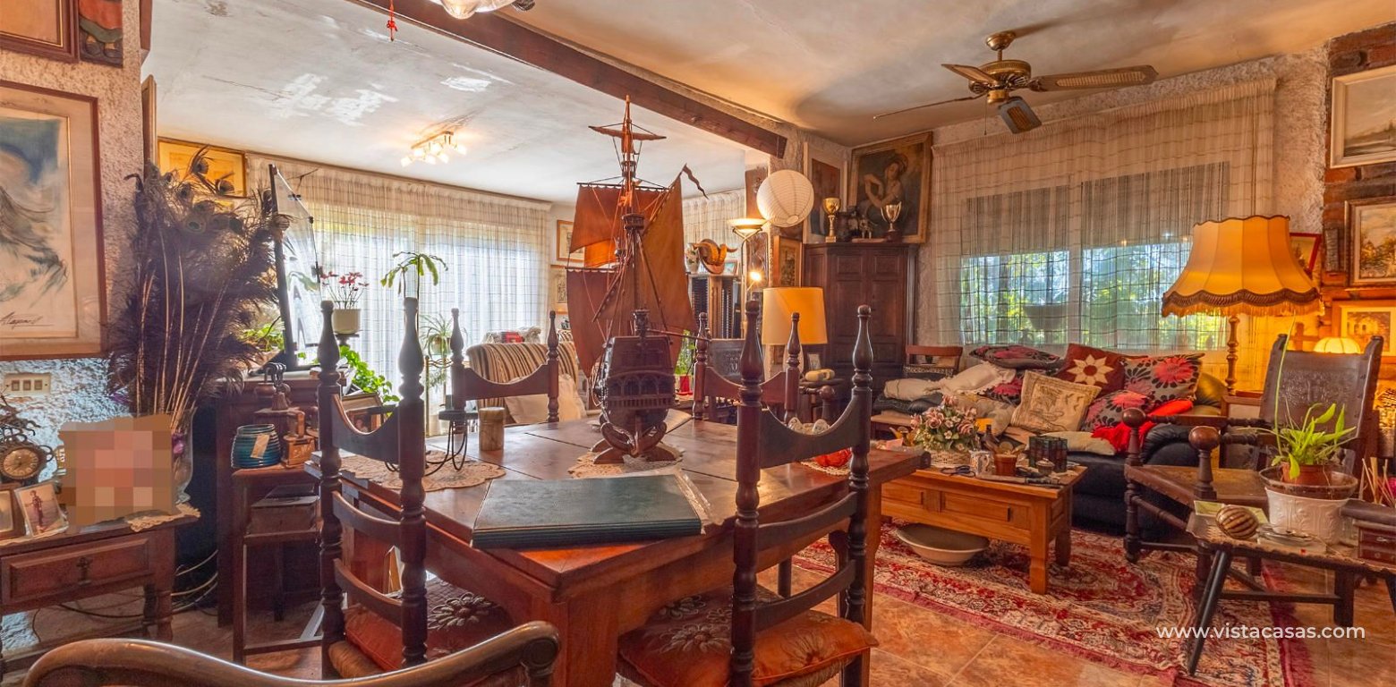 Wtórny - Villa - Cabo Roig