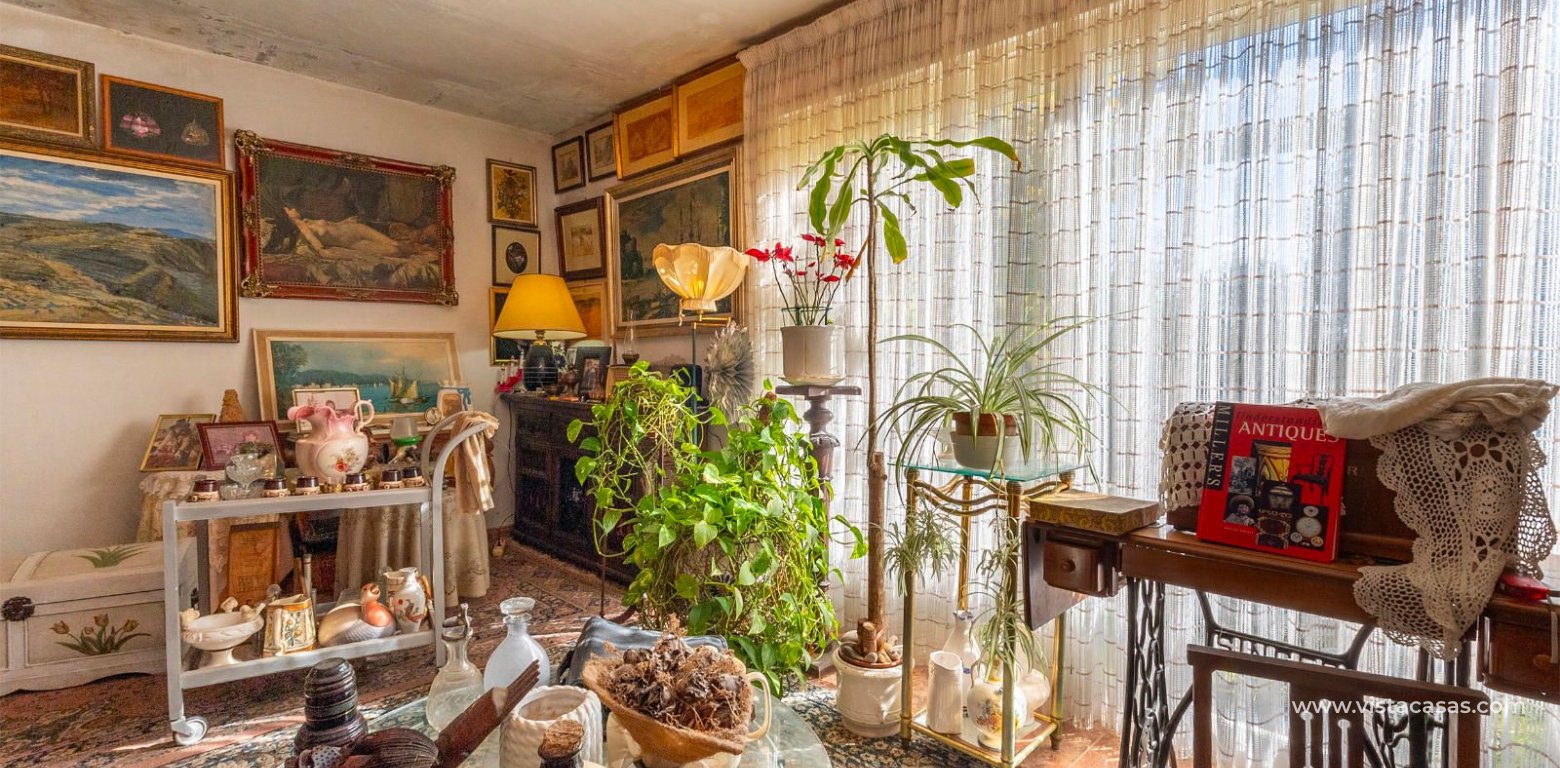 Wtórny - Villa - Cabo Roig