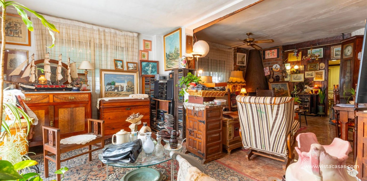 Wtórny - Villa - Cabo Roig