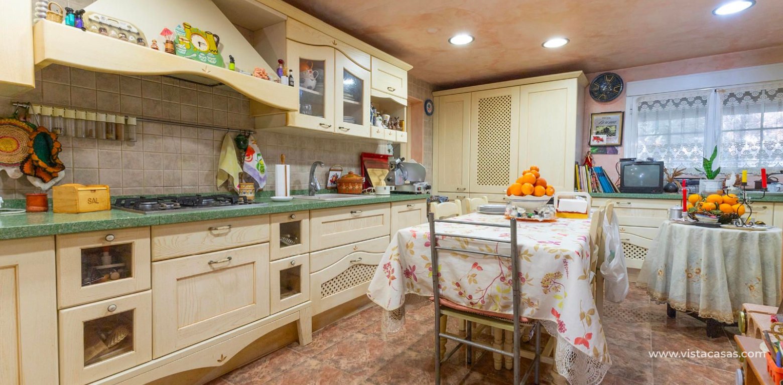 Wtórny - Villa - Cabo Roig