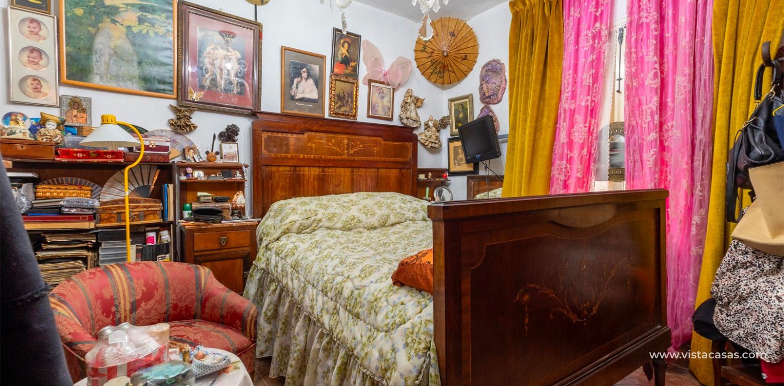 Wtórny - Villa - Cabo Roig