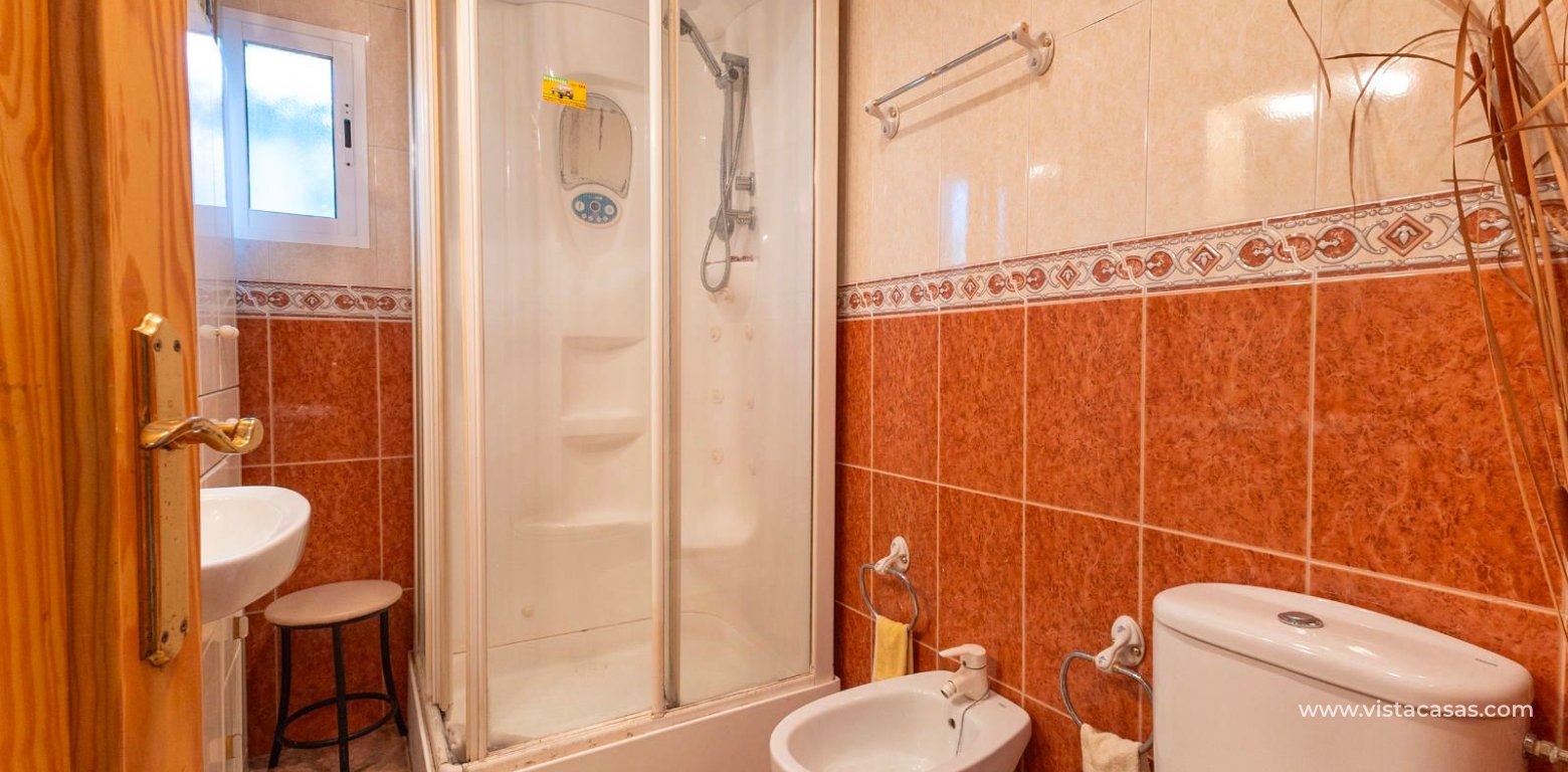 Wtórny - Villa - Cabo Roig