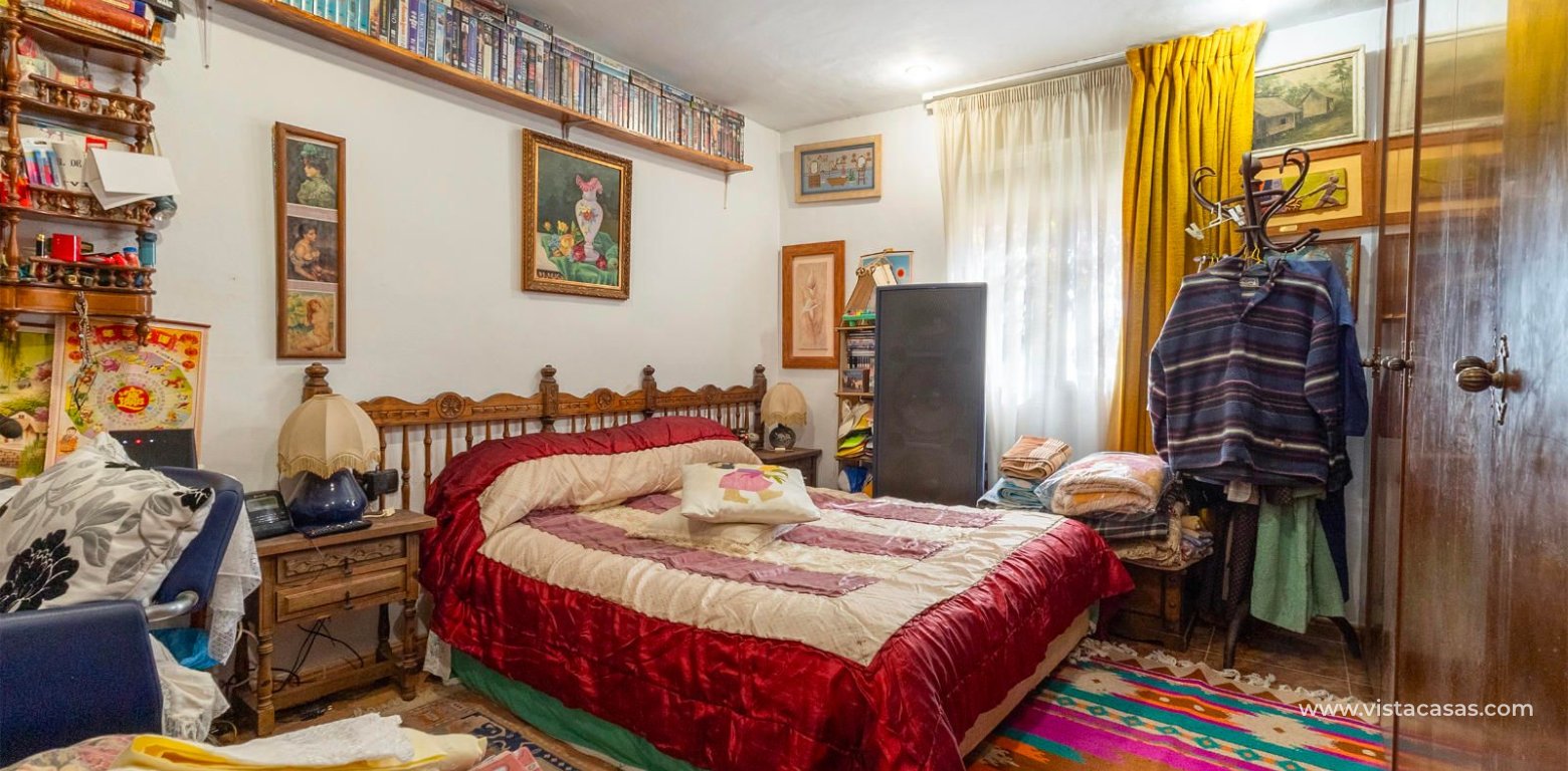 Wtórny - Villa - Cabo Roig