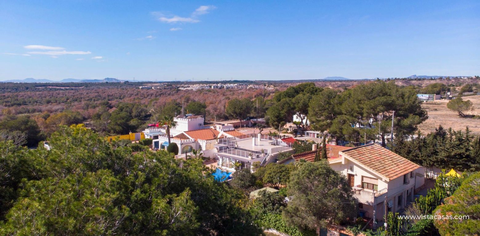 Wtórny - Villa - Cabo Roig
