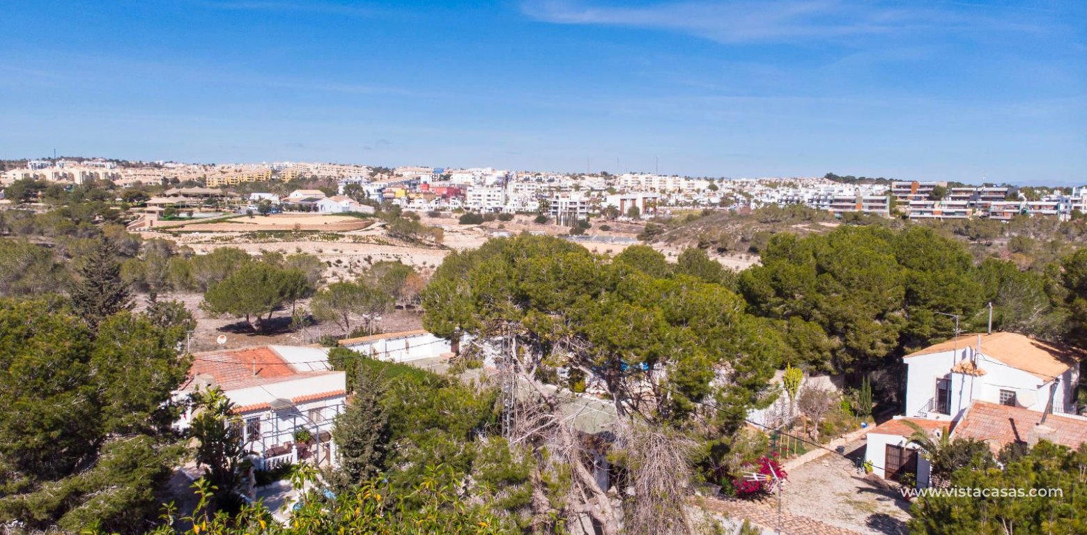 Wtórny - Villa - Cabo Roig