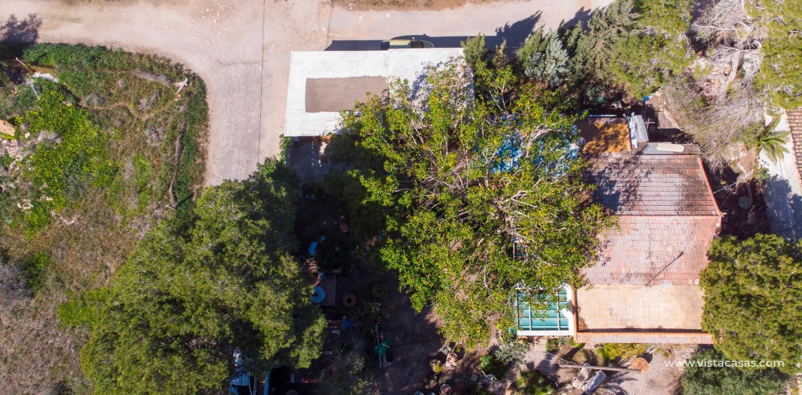 Wtórny - Villa - Cabo Roig