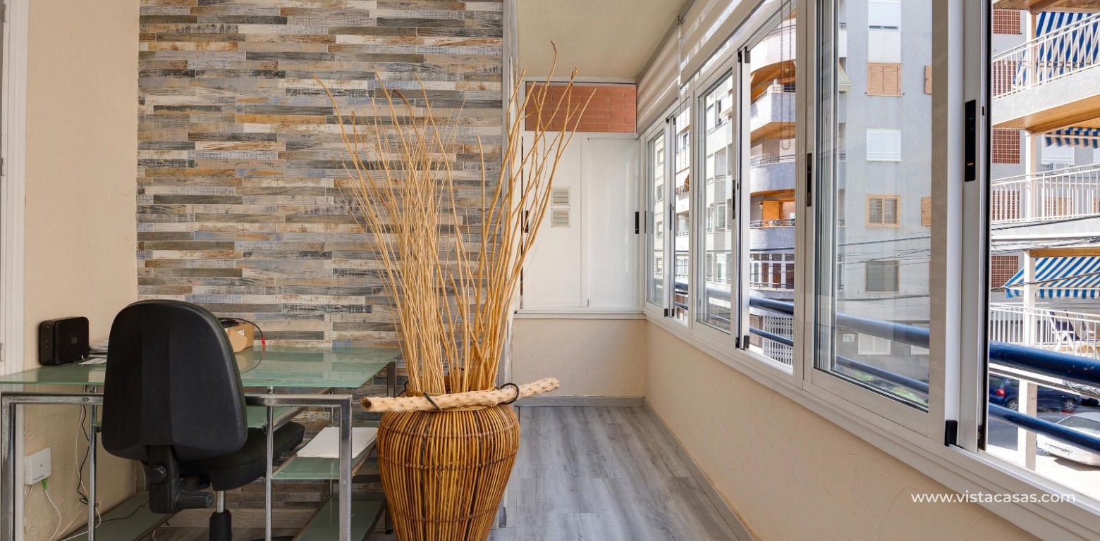 Resale - Apartment - Torrevieja