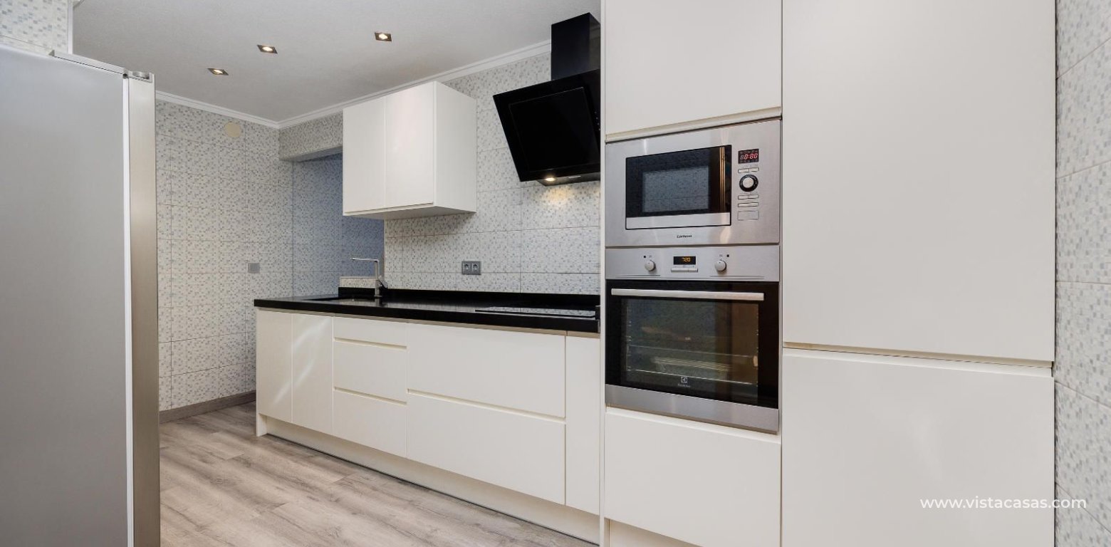 Resale - Apartment - Torrevieja