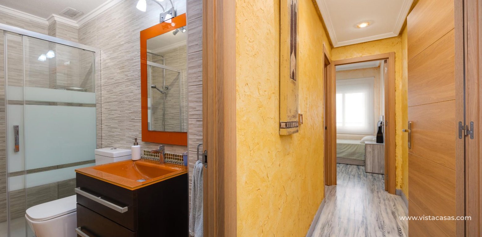 Resale - Apartment - Torrevieja