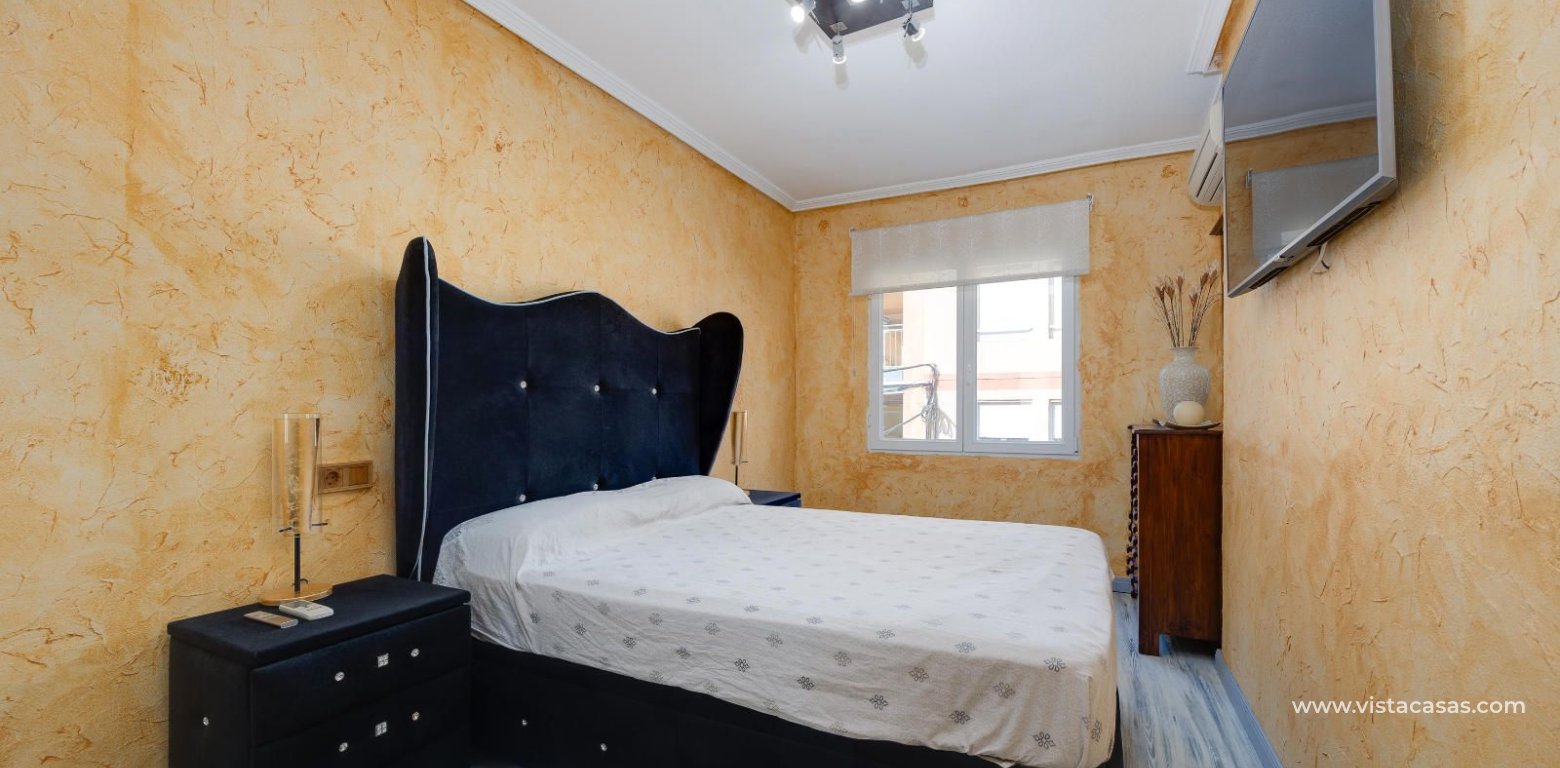 Resale - Apartment - Torrevieja