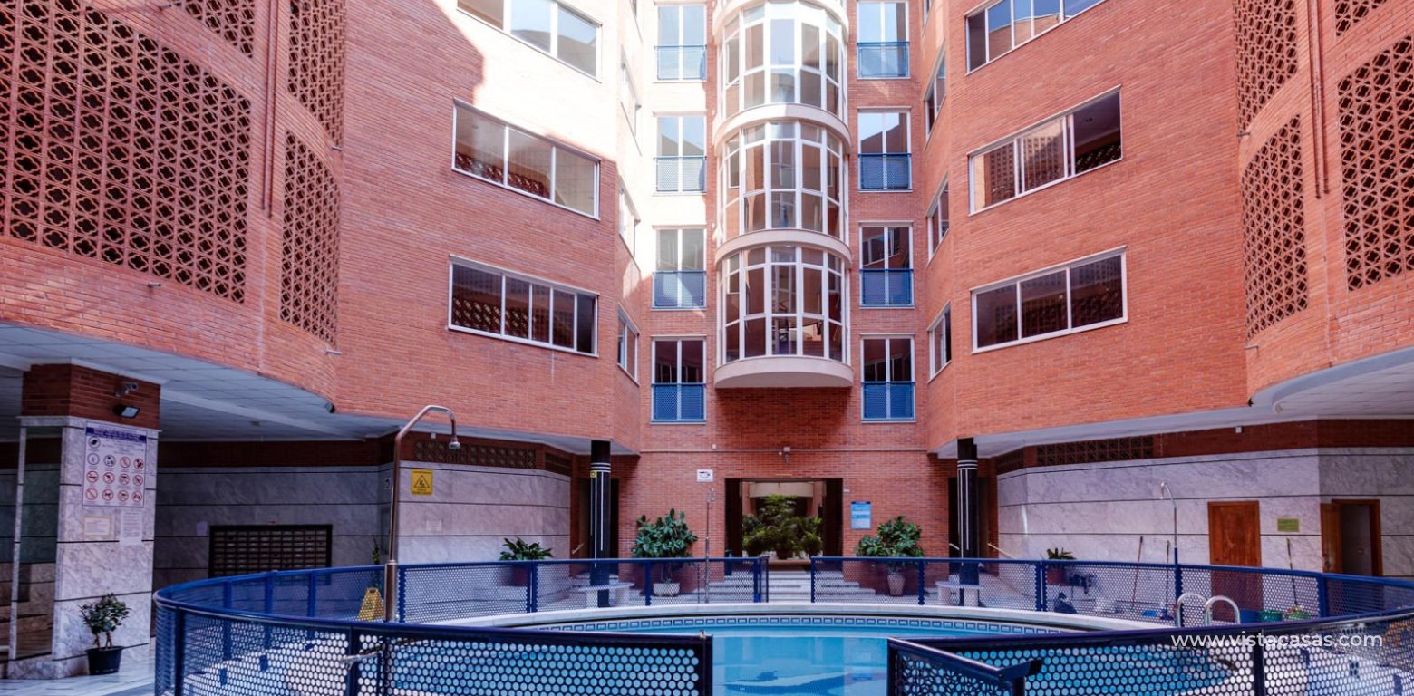 Resale - Apartment - Torrevieja