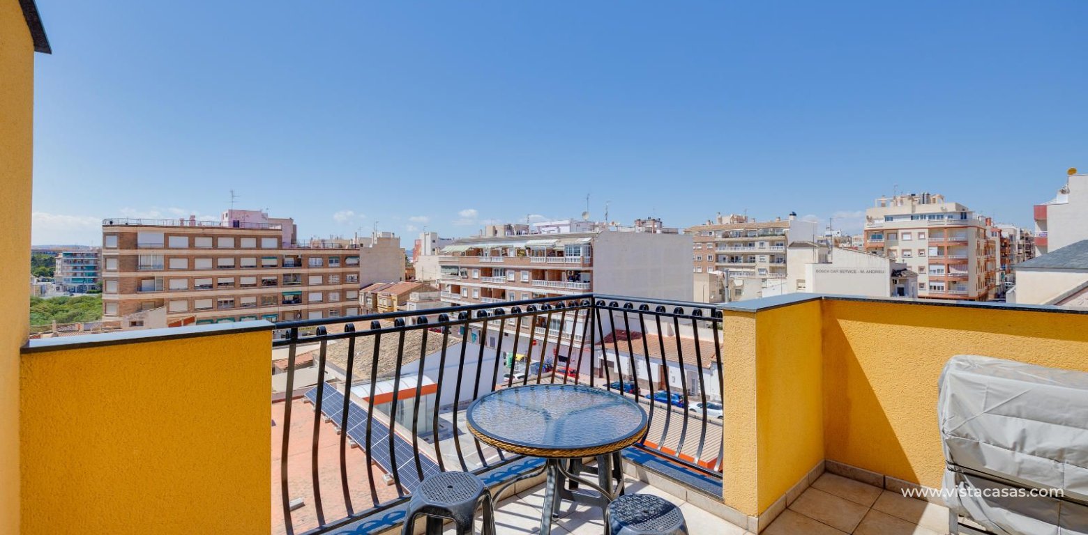 Vente - Appartement - Torrevieja