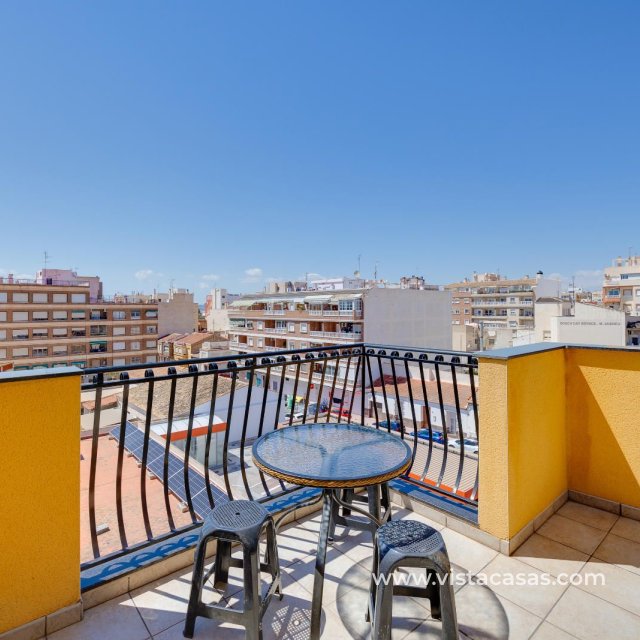 Apartment - Resale - Torrevieja - Torrevieja
