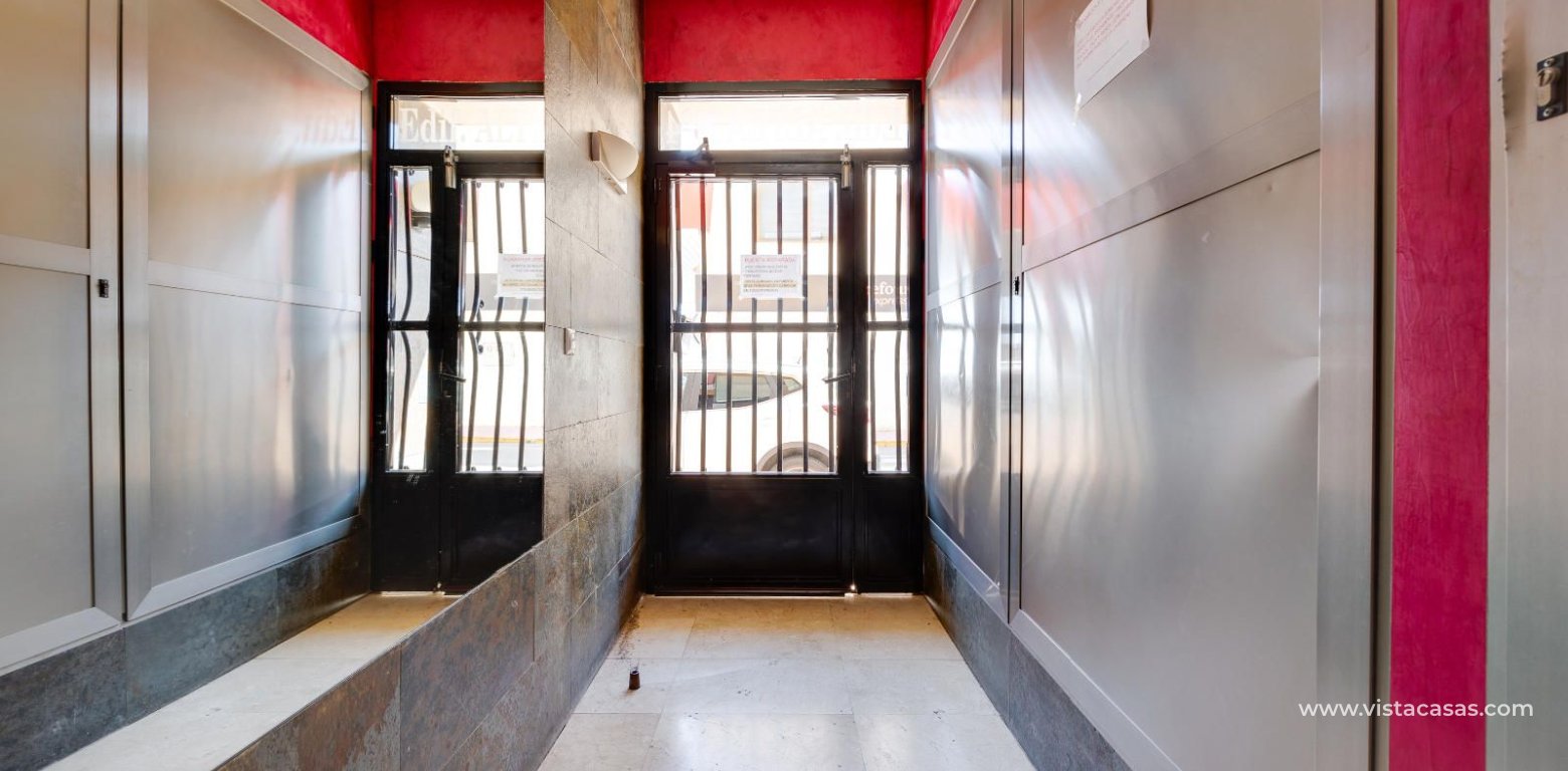 Vente - Appartement - Torrevieja