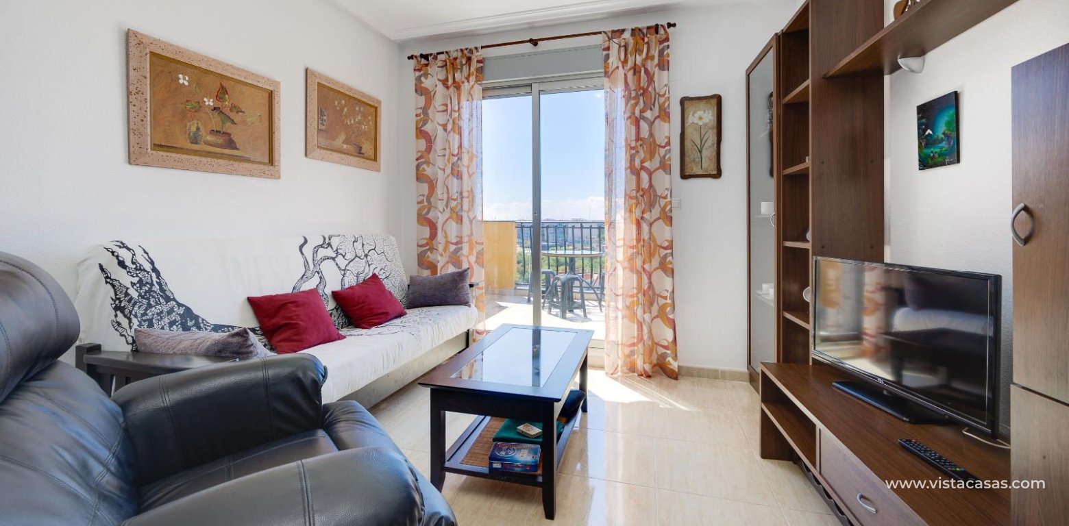 Vente - Appartement - Torrevieja