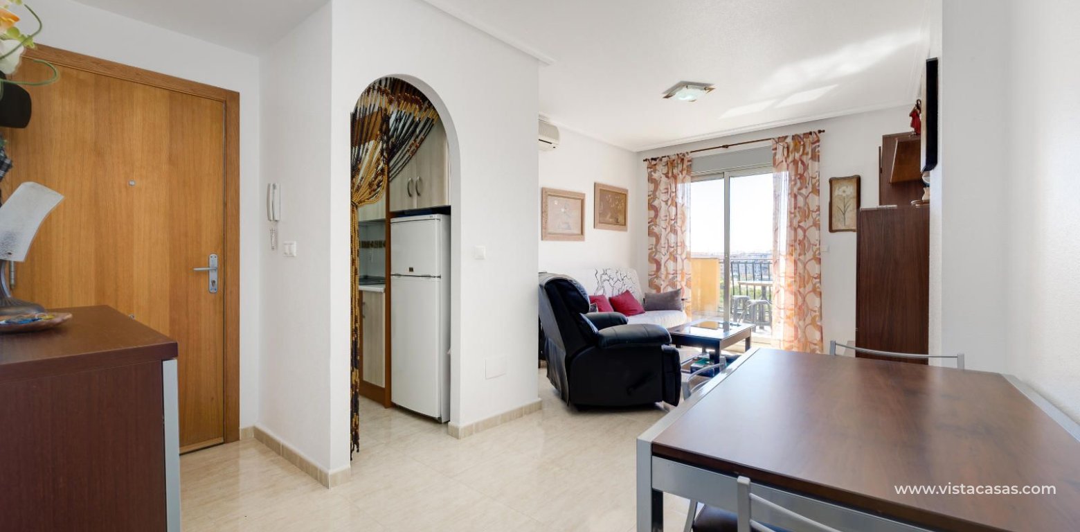 Vente - Appartement - Torrevieja