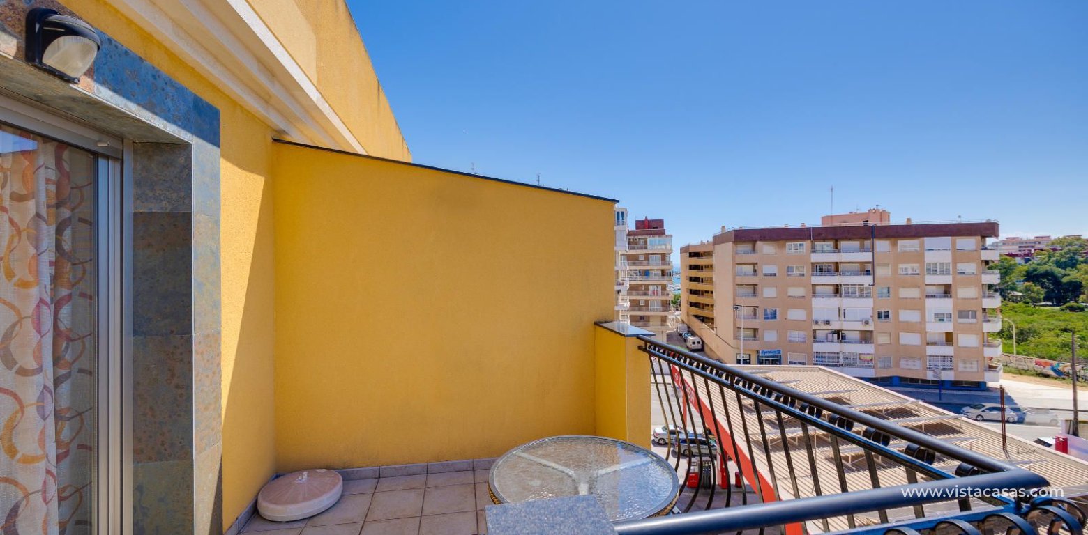 Vente - Appartement - Torrevieja