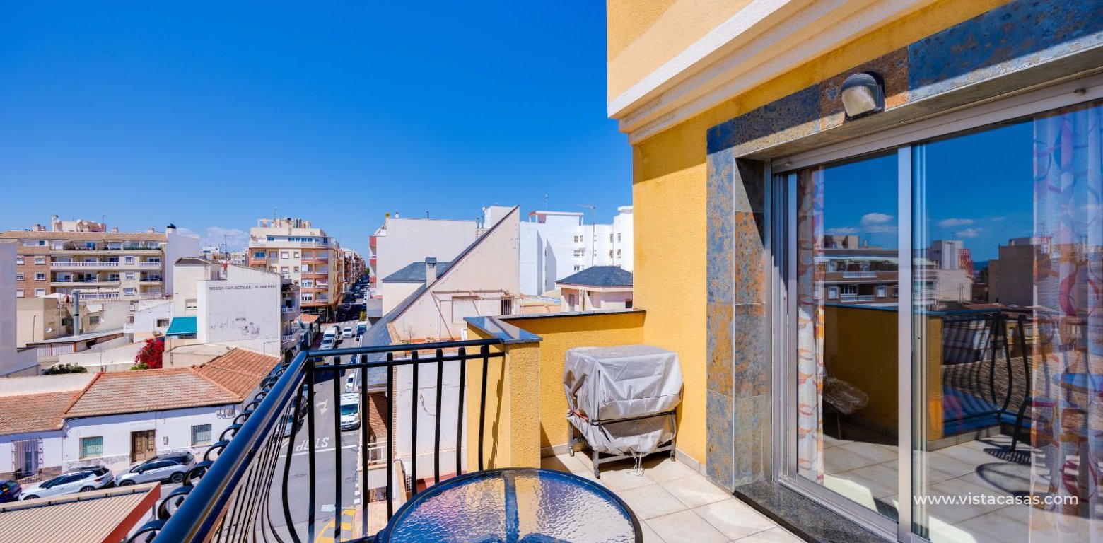 Vente - Appartement - Torrevieja