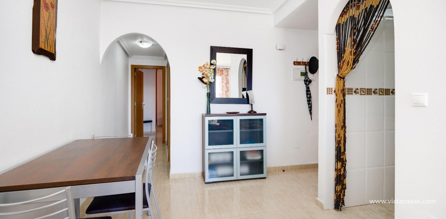 Vente - Appartement - Torrevieja