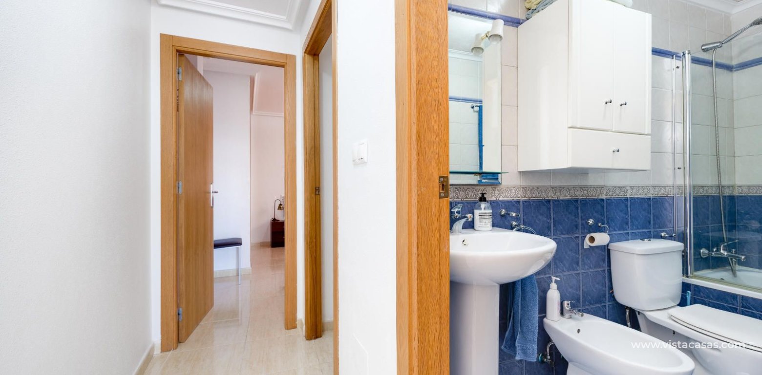 Vente - Appartement - Torrevieja