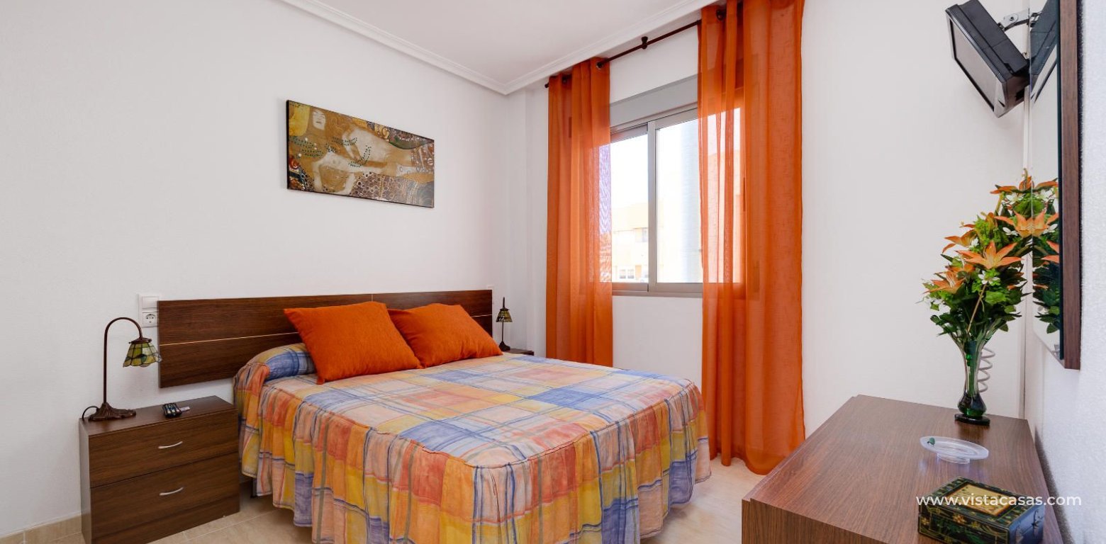 Vente - Appartement - Torrevieja