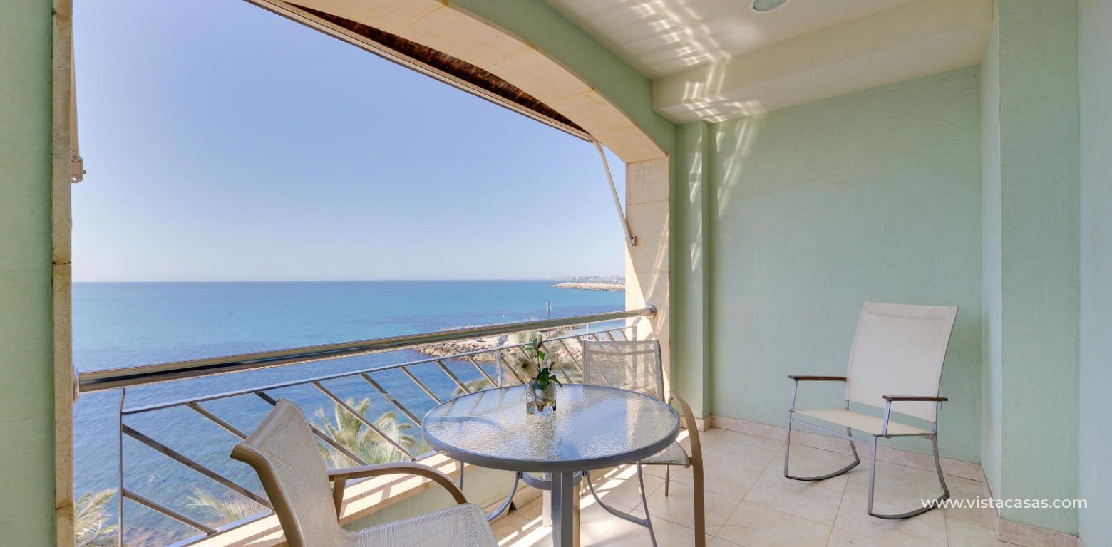 Sale - Lägenhet - Torrevieja