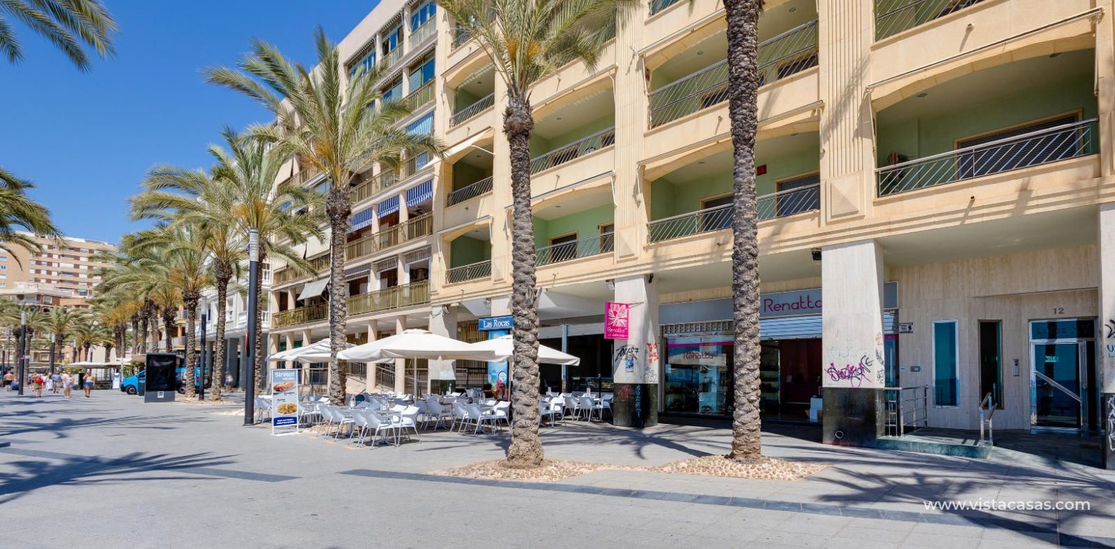 Sale - Lägenhet - Torrevieja