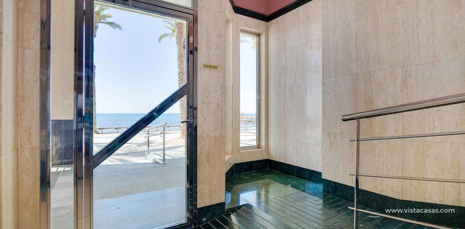 Sale - Lägenhet - Torrevieja