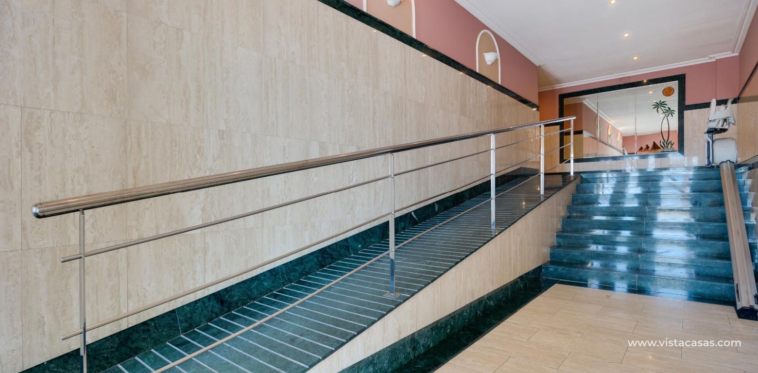 Sale - Lägenhet - Torrevieja