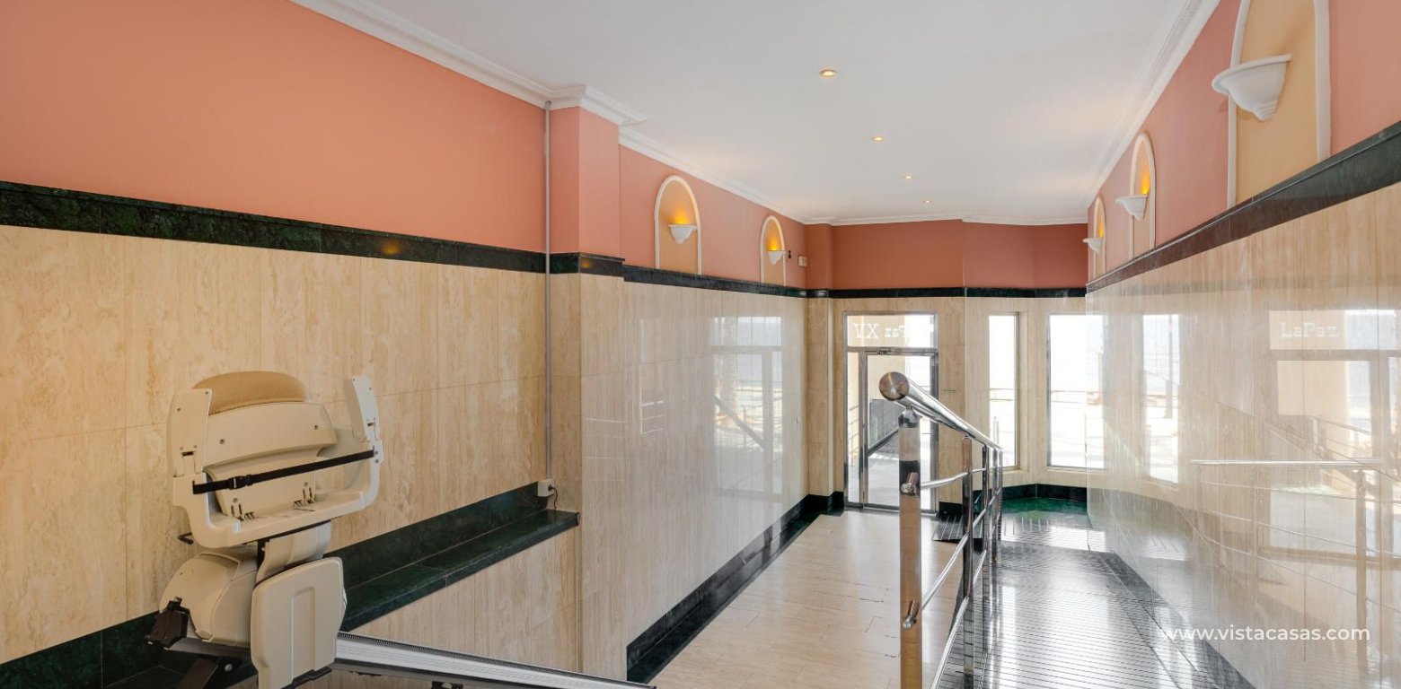 Sale - Lägenhet - Torrevieja