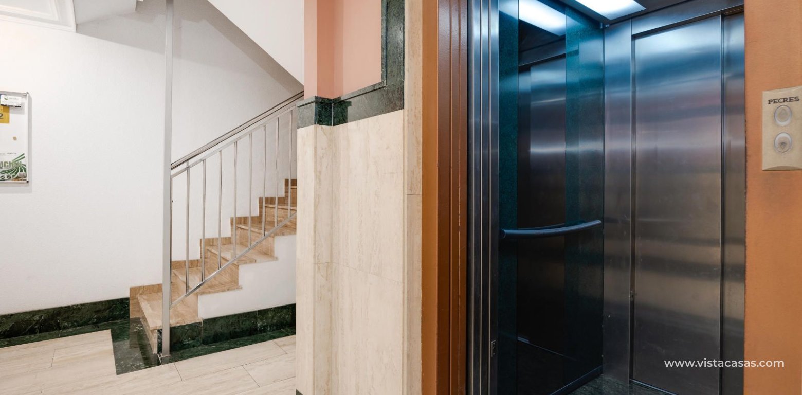 Sale - Lägenhet - Torrevieja