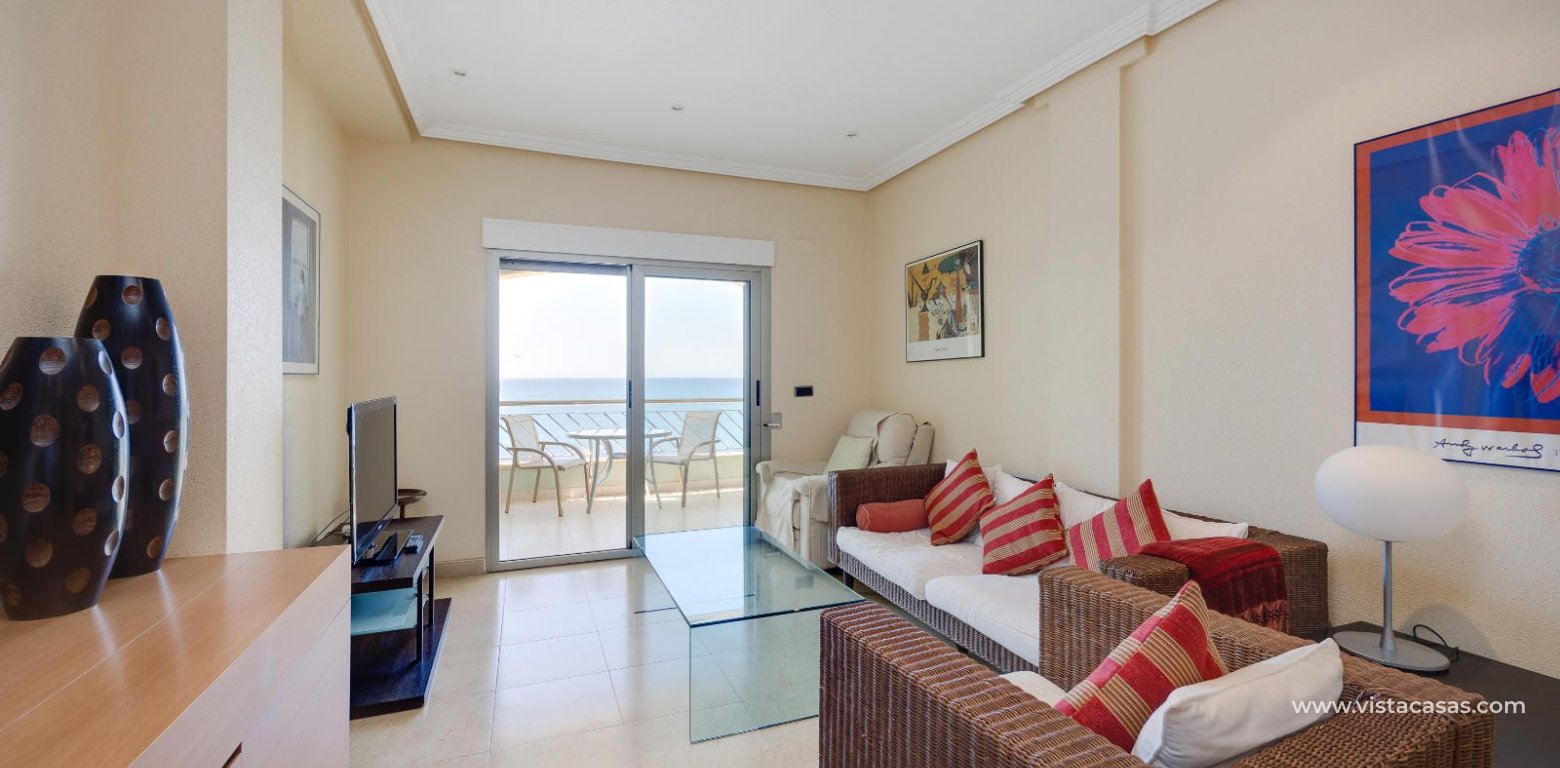 Sale - Lägenhet - Torrevieja