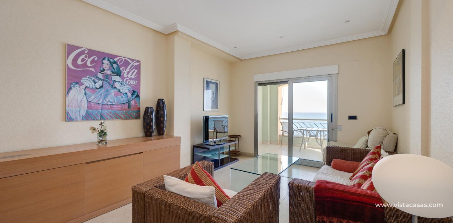 Sale - Lägenhet - Torrevieja