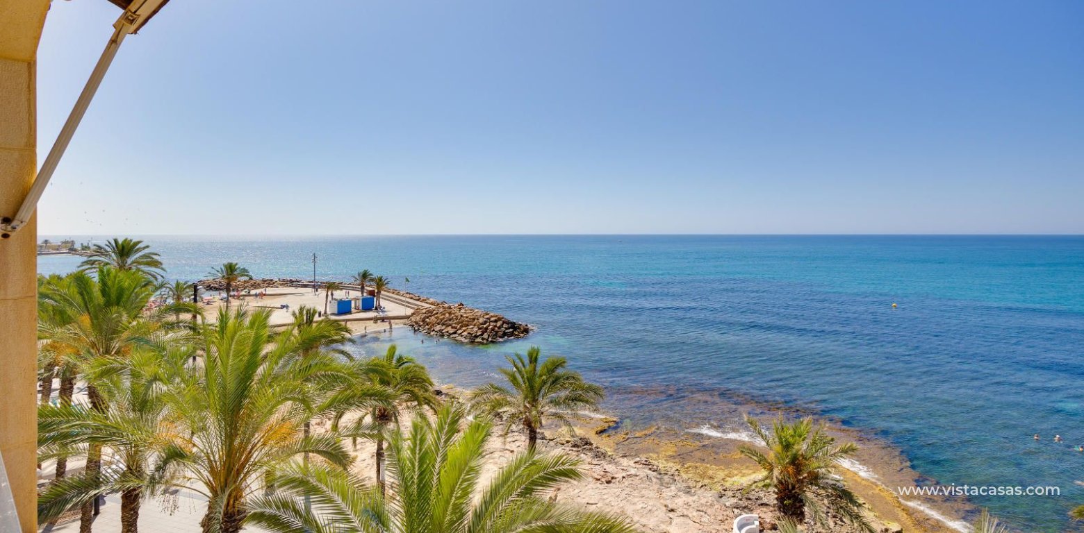 Sale - Lägenhet - Torrevieja